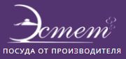 Посуда для дома Эстет оптом