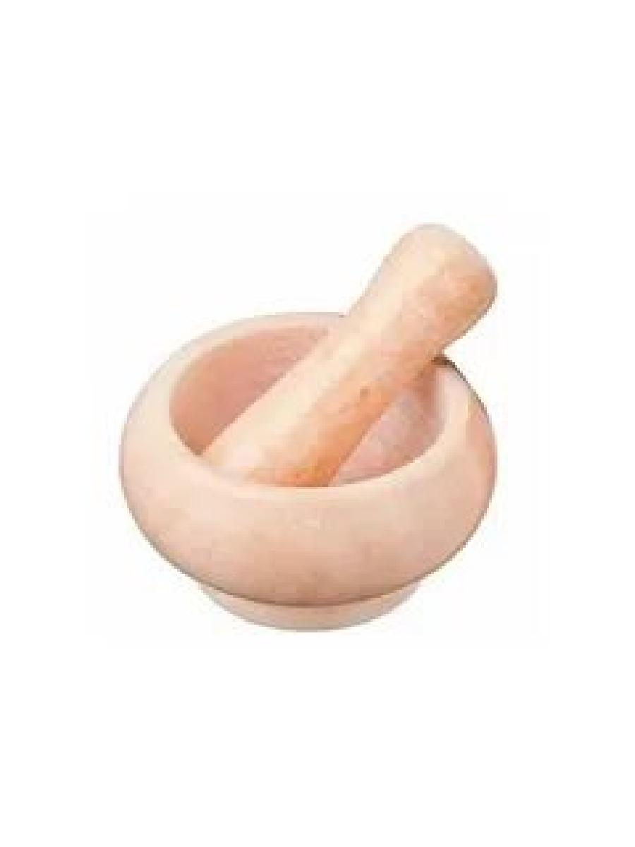 Ступка с пестиком Lider Stal LD-4021