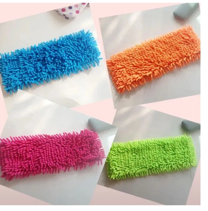 Насадка для швабра макарон стандарт 41*13