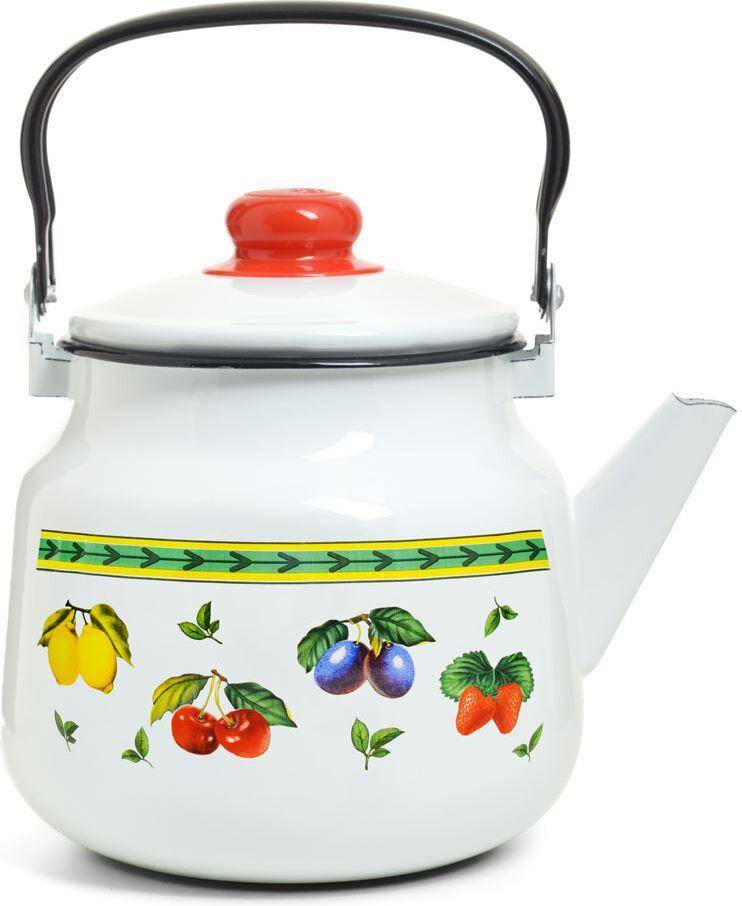 Чайник ЭТ-75330 Фруктовое ассорти 3.5л *4