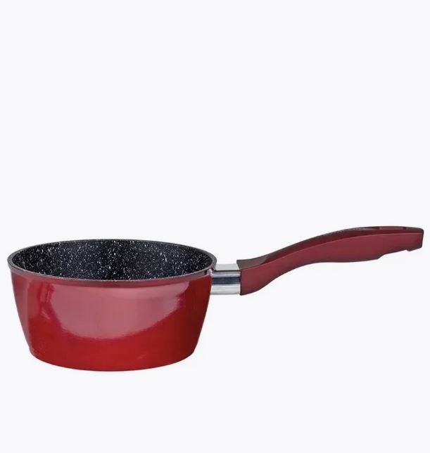 Ковш RC-140Red (6) 14 см.