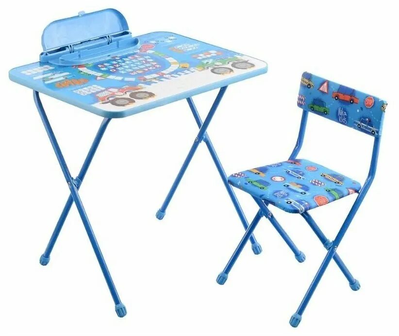 Детский комплект (КП2/БГ Большие гонки)