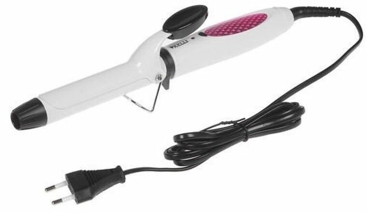 Плойка- д/волос KL-1222 (1x30)