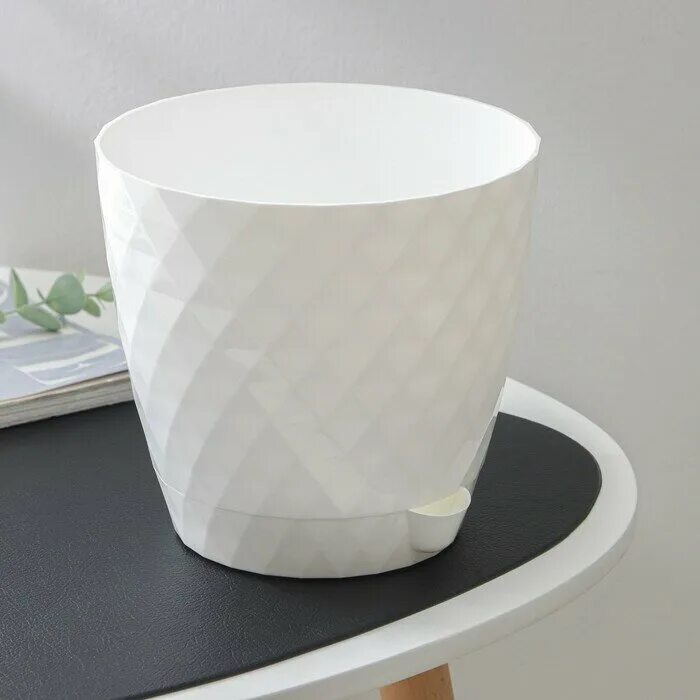 Румба 3 л белый