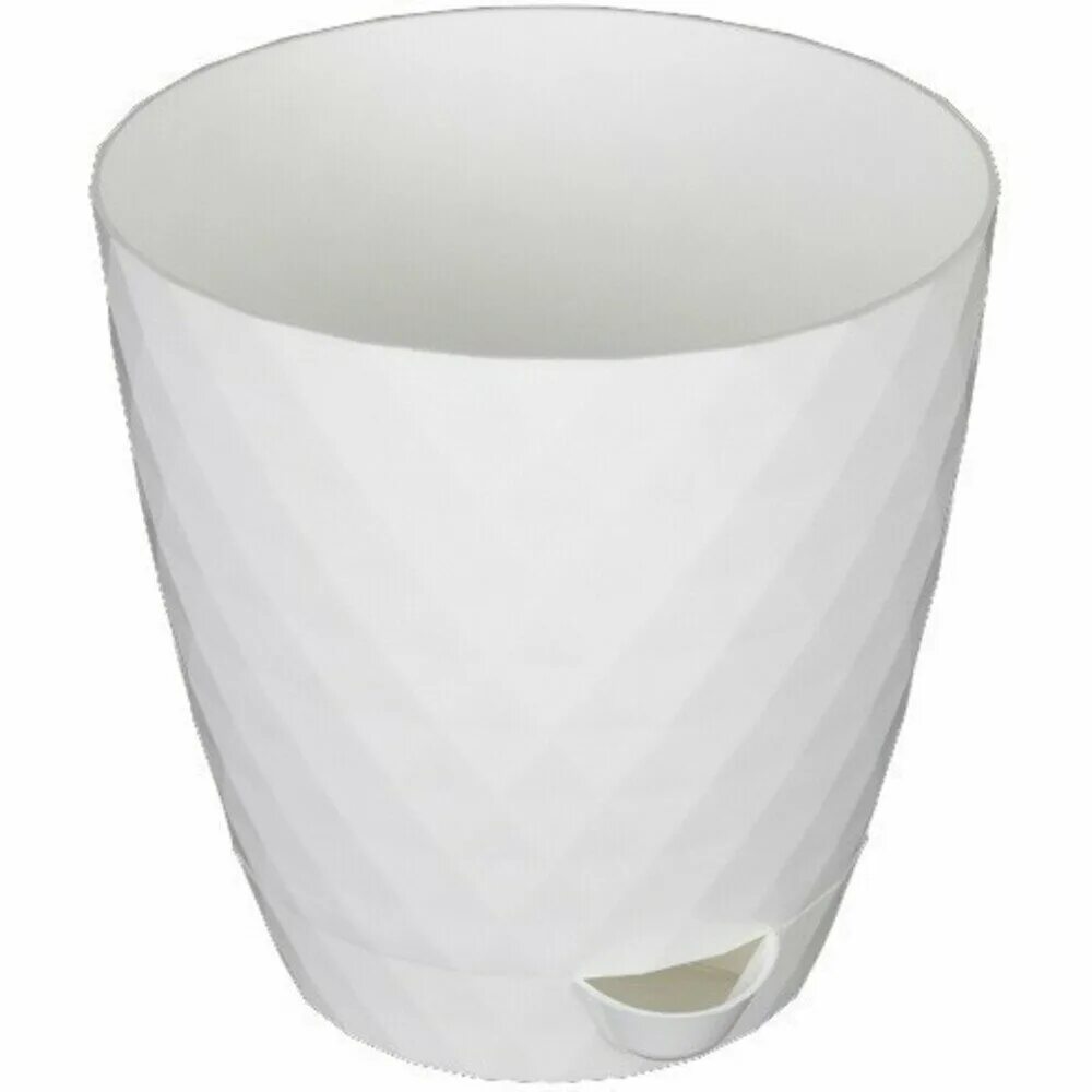 Румба 1 л белый