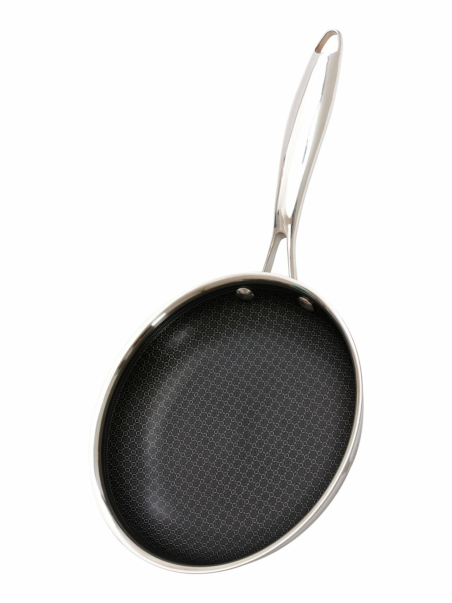 Сковорода без крышки Royal Chef RC-1028 (8)