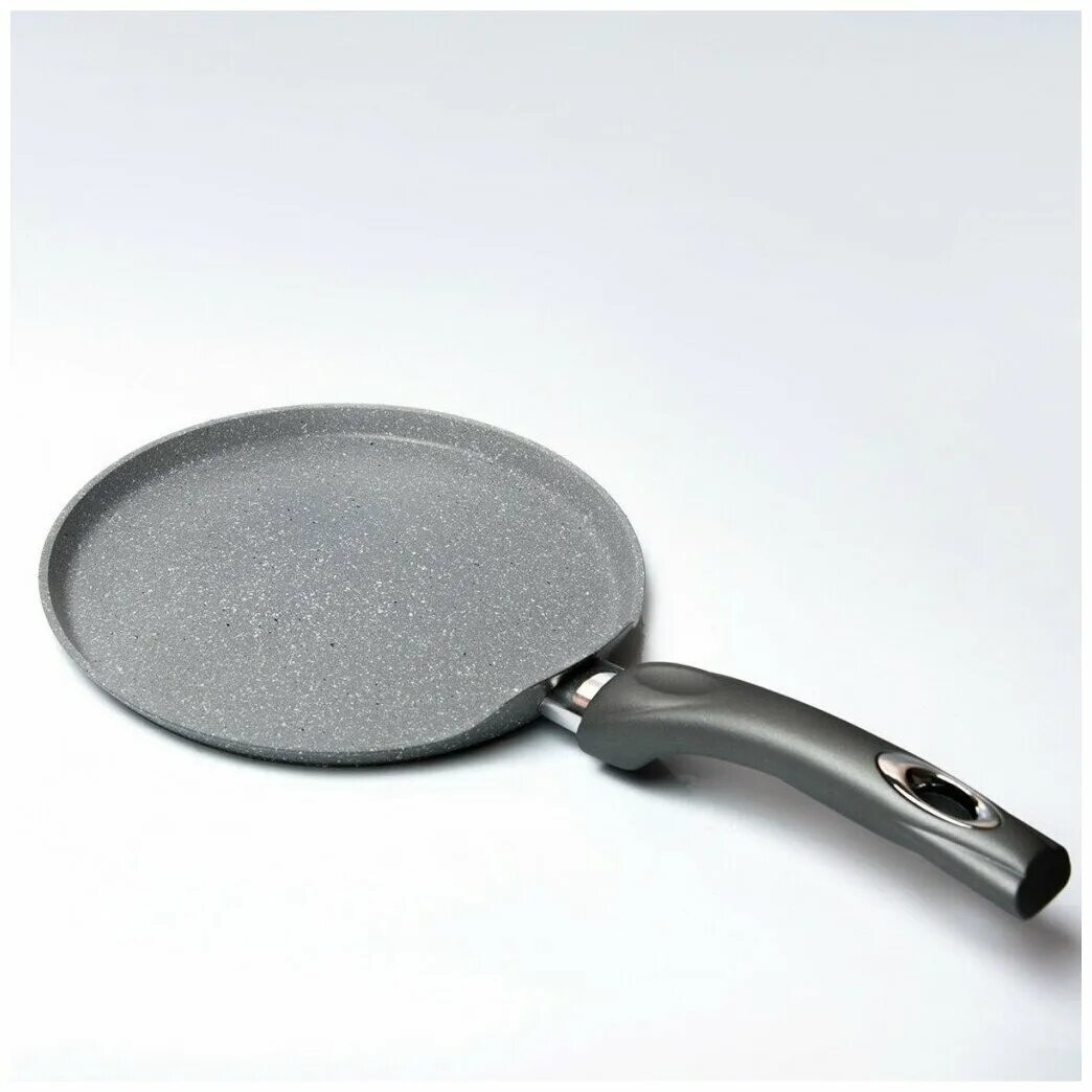 Блинница с мраморным покрытием KL-2531G-28 (1x10)