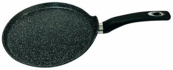 Блинница с мраморным покрытием KL-2531B-25 (1x10)