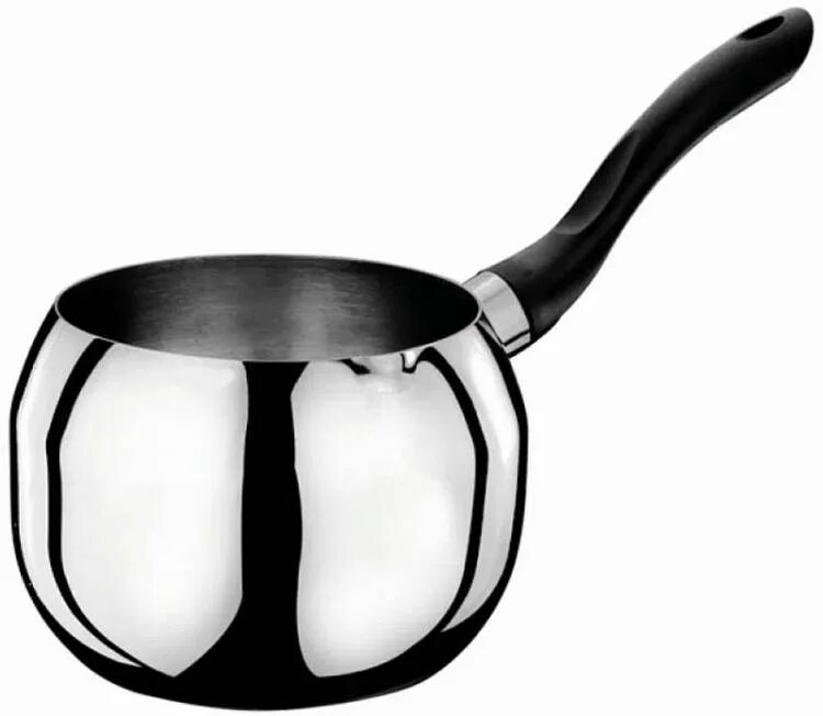 Arian TEK ковш с носиком д/молока 1,150л / 4SLDGR0110003  001-208