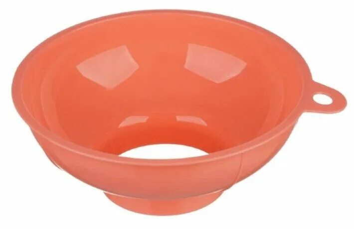 Воронка с широкой горловиной (микс)