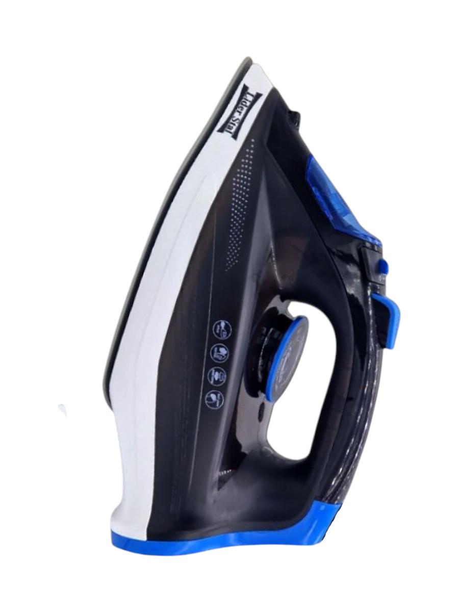 Паровой утюг Lider Stal LD-5005