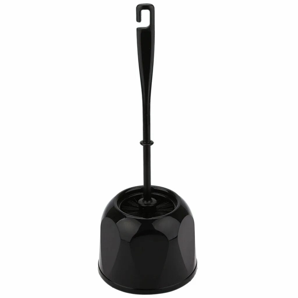 СТАНДАРТ Ёрш туалетный комплект, ЧЁРНЫЙ, (25шт/упак )/(48упак/палет)