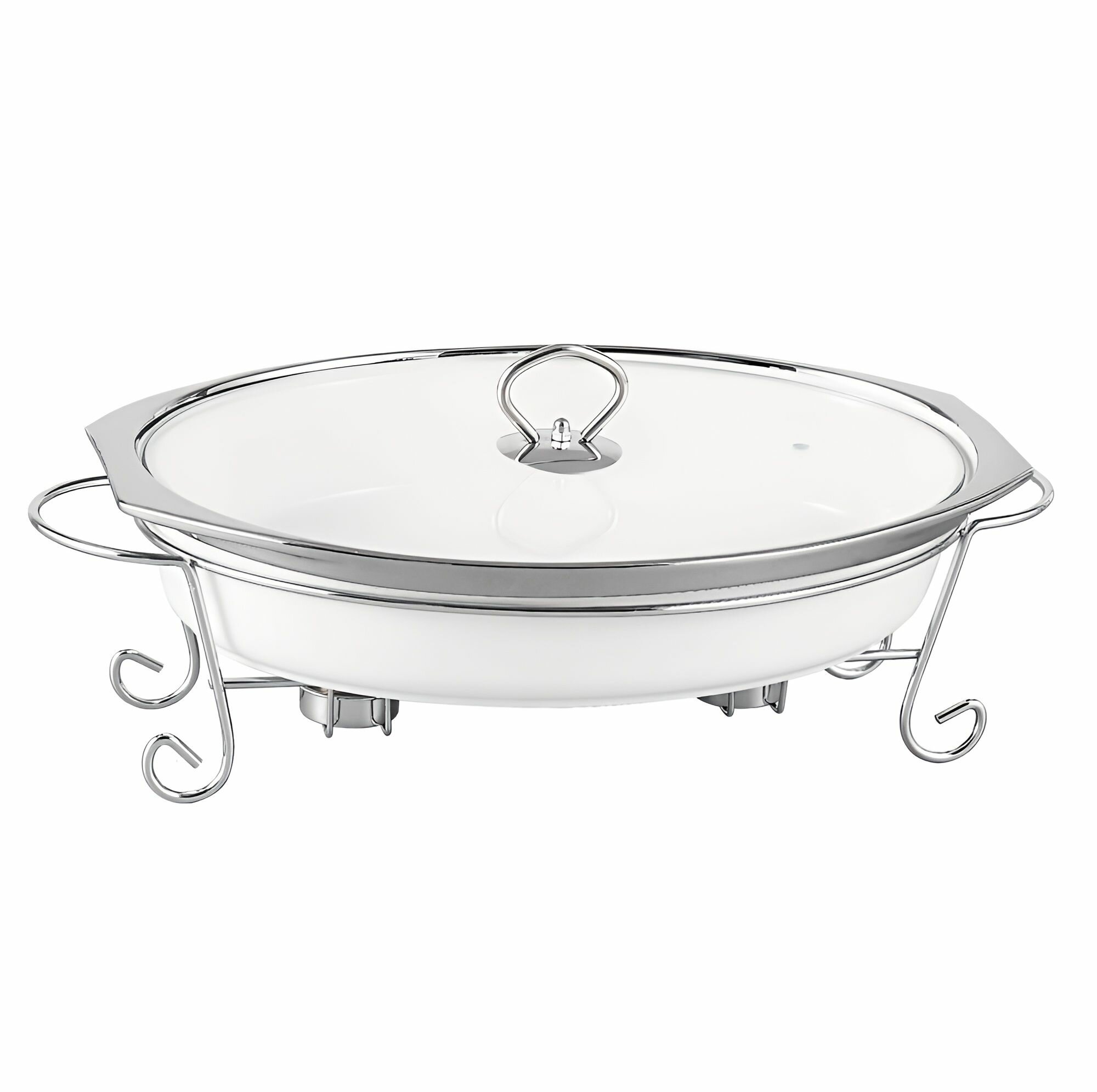 Мармит 2,8л KL-152 (1x4)