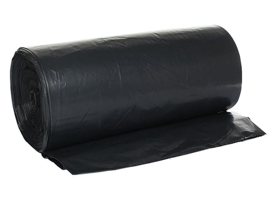 Мешки для мусора 360 литров, СТР