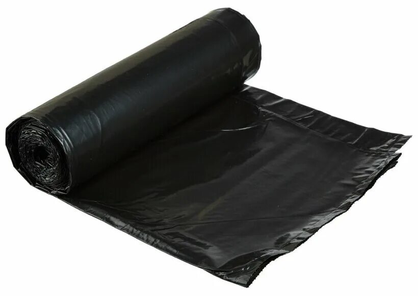 Мешки для мусора 240 литров