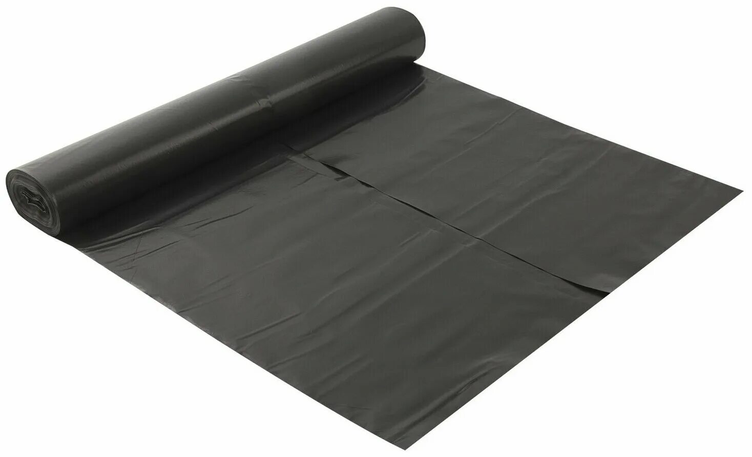 Мешки для мусора 160 литров