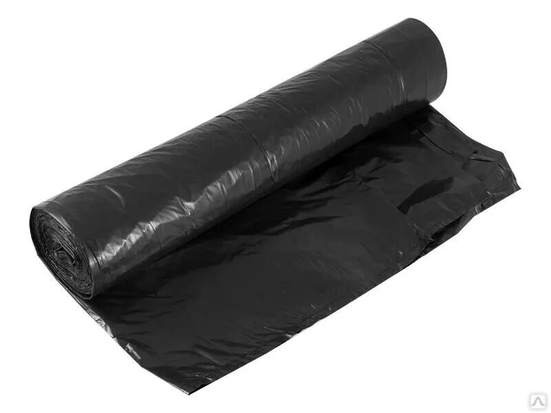 Мешки для мусора 120 литров