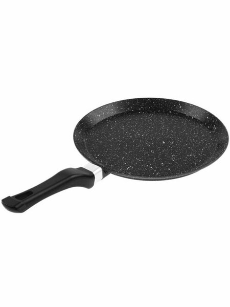Сковорода блинная 24см ГРАНИТ МЕЧТА (12)