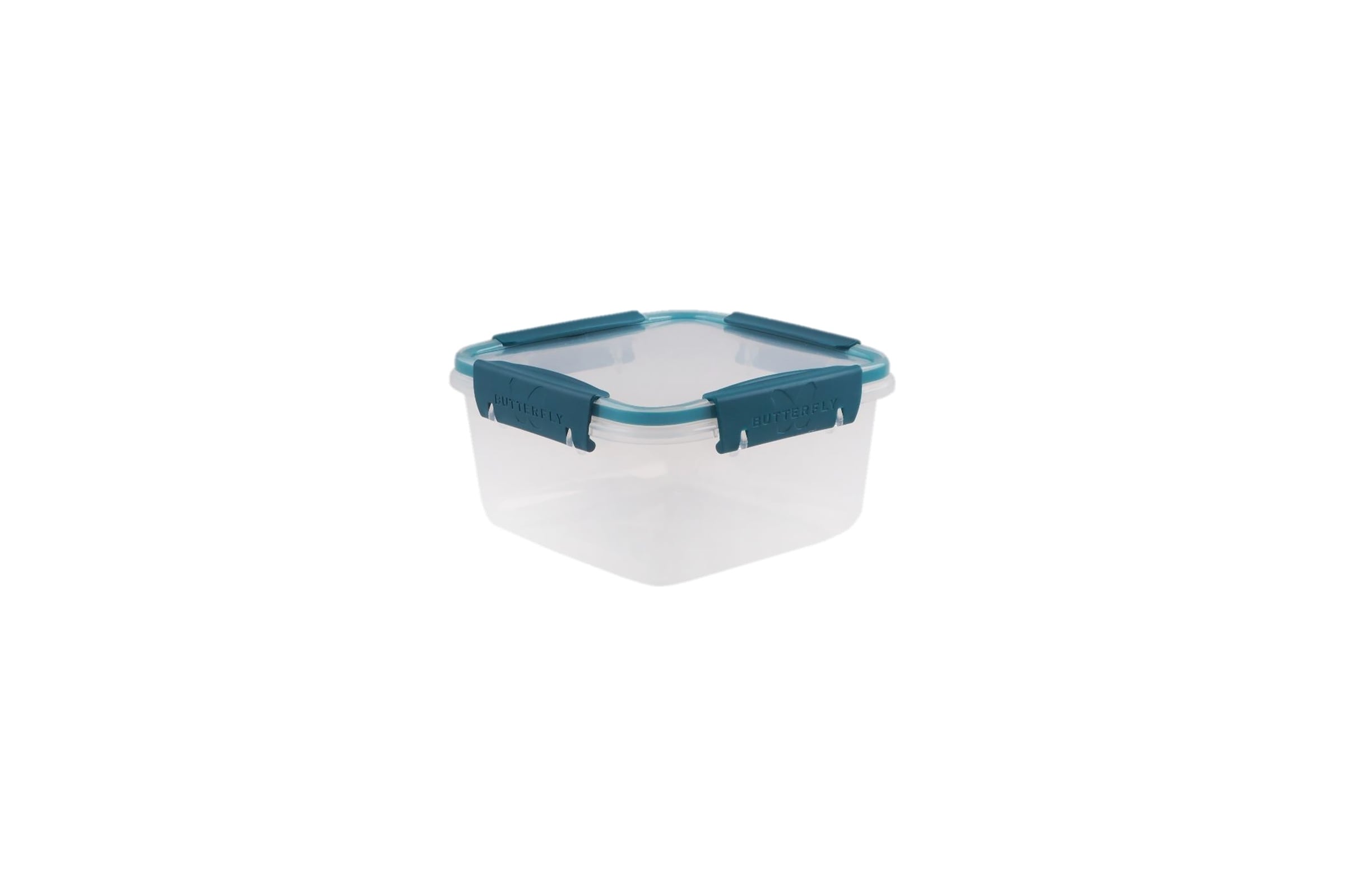 Контейнер герметичный BUTTERFLY BRIGHT 1,2л (хвоя)/8