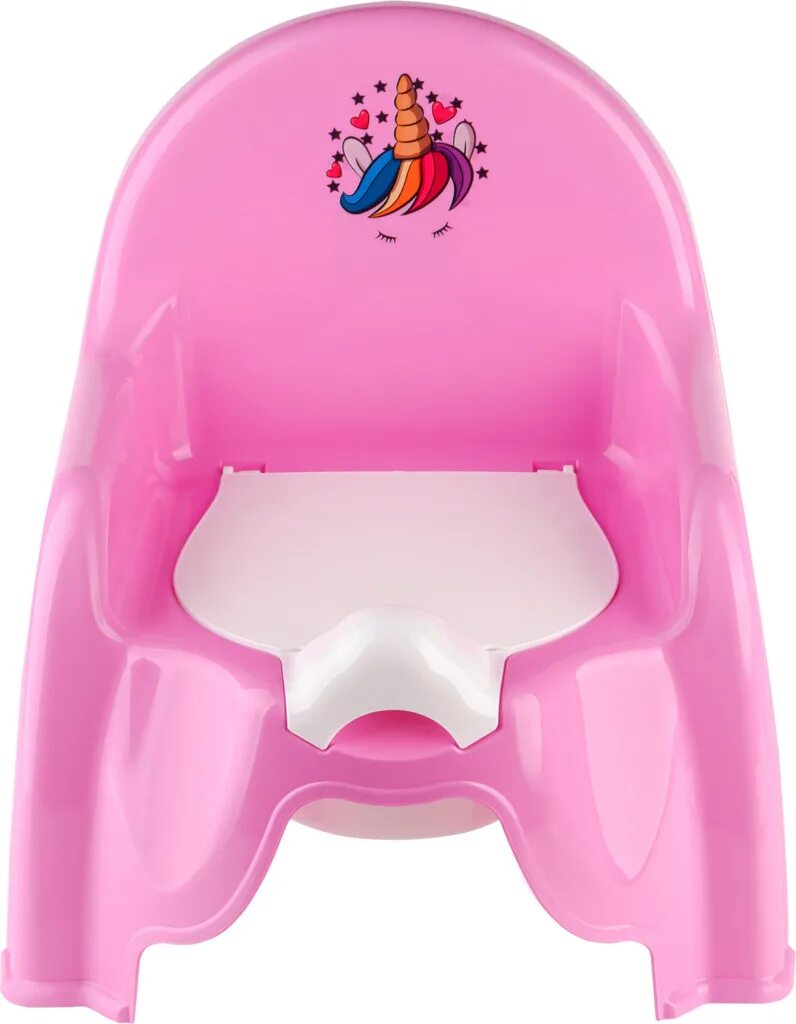 Горшок-стульчик детский (305x265x350мм)