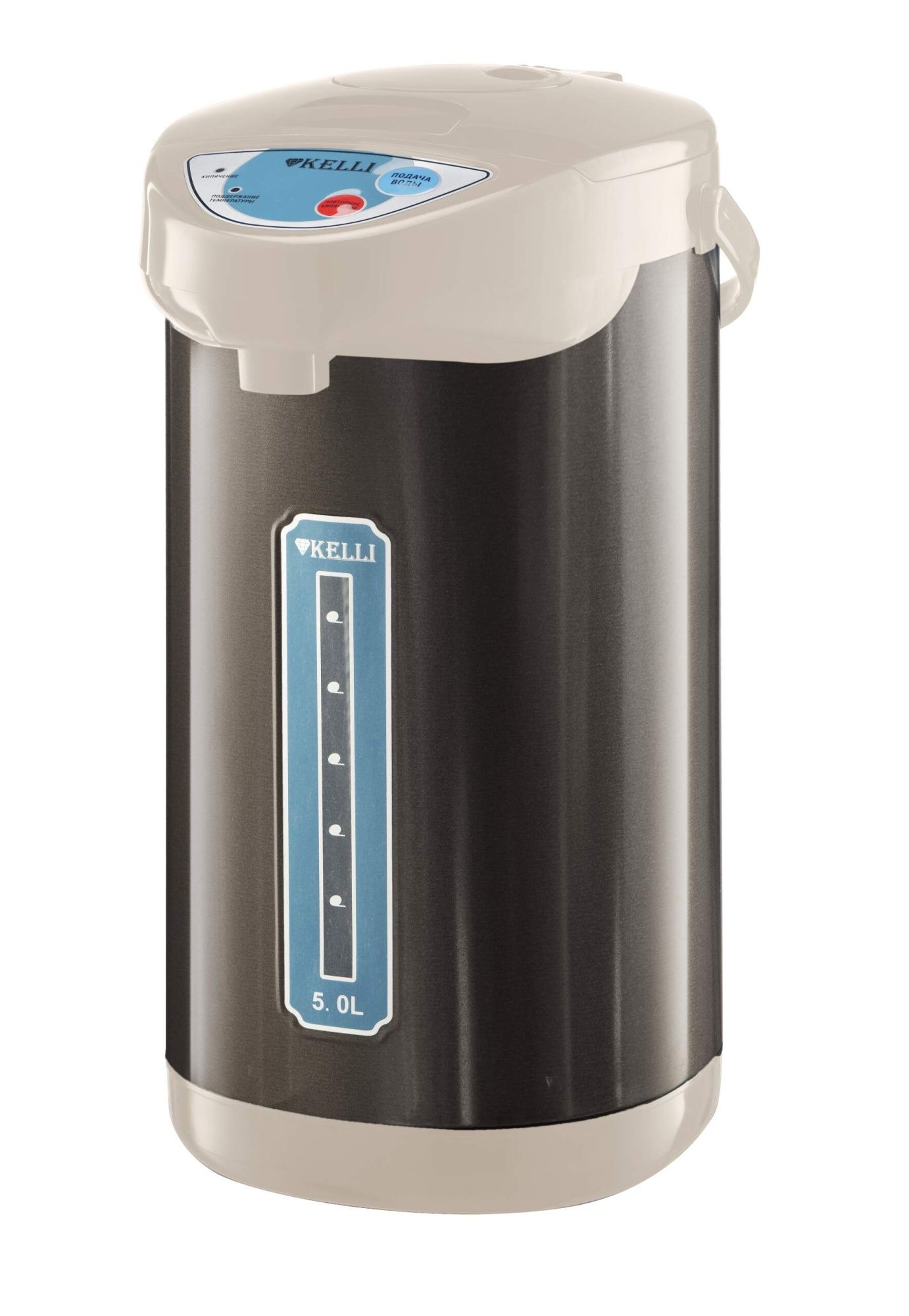 Термопот 5,0л. KL-1873 (1x6)