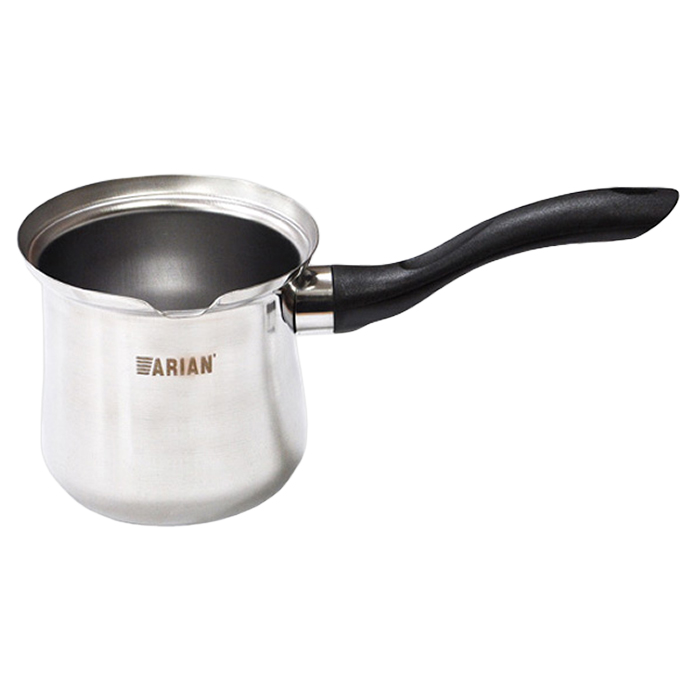 Кофеварка 600мл №5 / Ариан  4DMDGR0000009