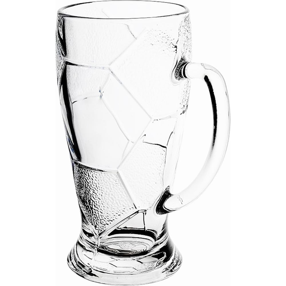 Лига кружка  для пива  500 мл. 08с1404-36