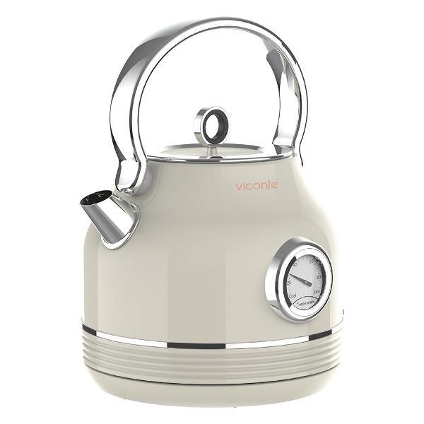 Электрочайник Viconte 2200 Вт, 1,7 л.