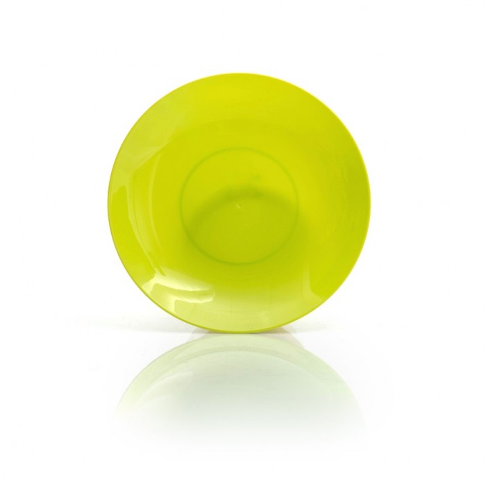 Тарелка круглая 190мм/35