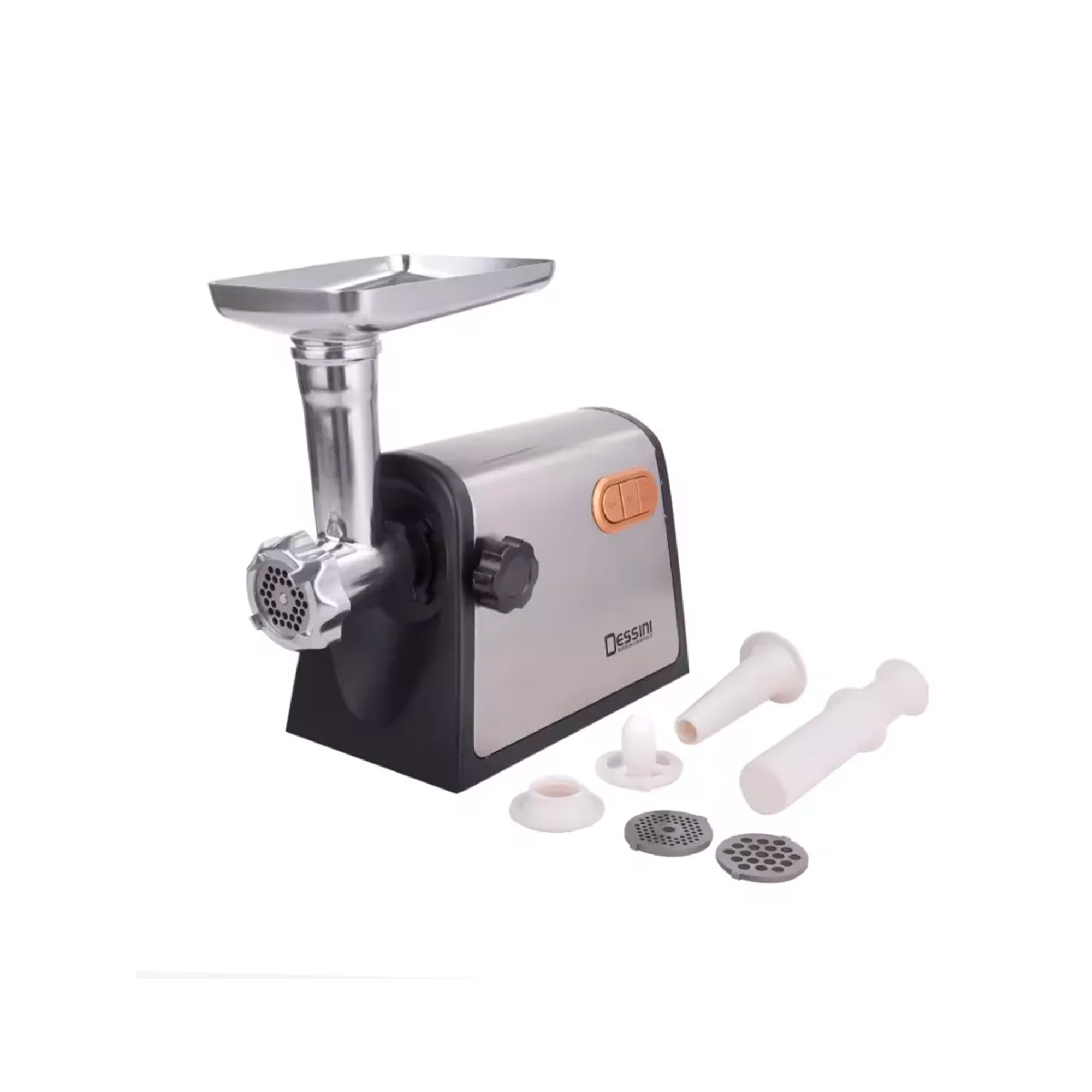 Мясорубка электрическая Dessini DS857 (6)