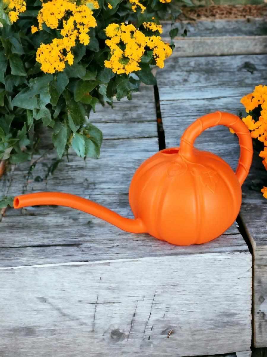 Лейка Тыковка 1,5л (уп.10)