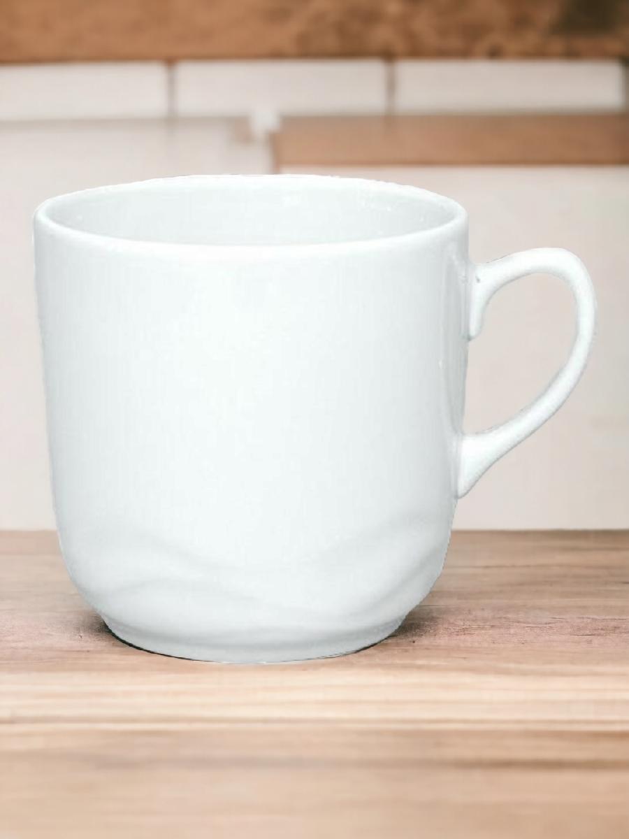 Кружка 350 см3 Белье Лагуна