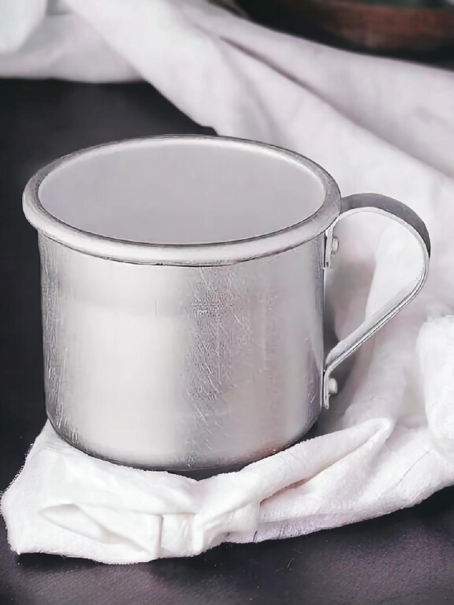 Кружка алюм. 0,5л