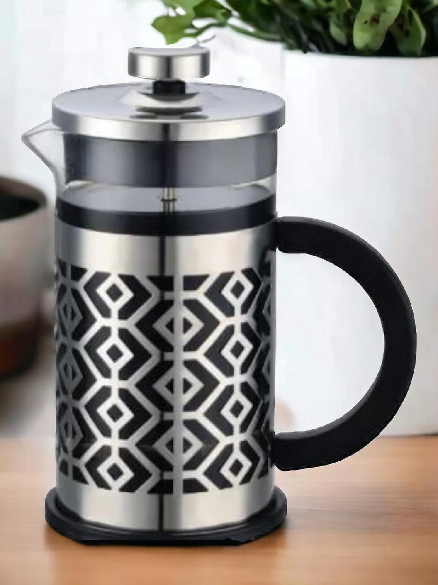 Френч-пресс  1л. - KELLI  KL-3076