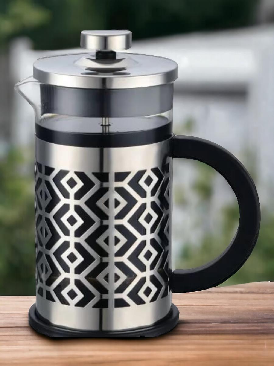 Френч-пресс  350мл. - KELLI  KL-3074