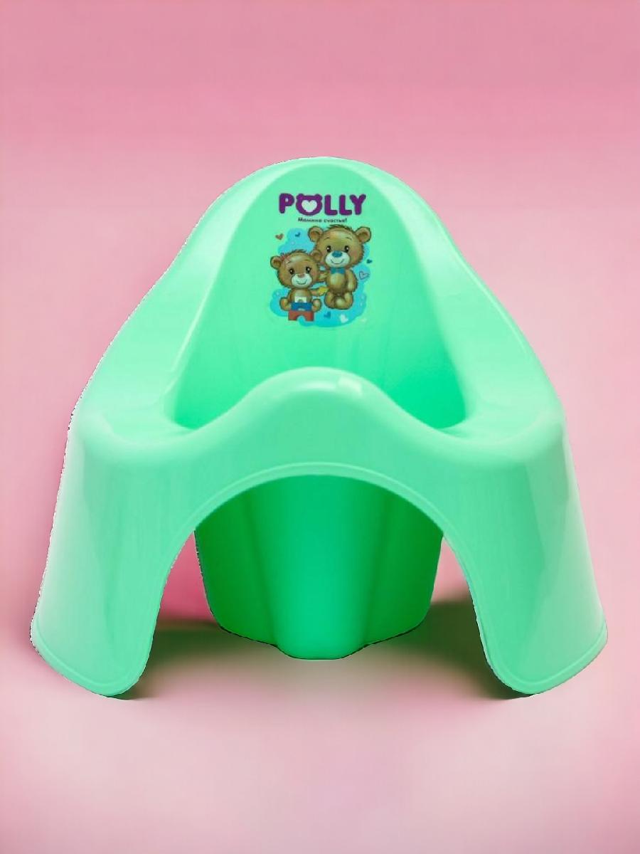 Горшок детский Polly (15) С16520