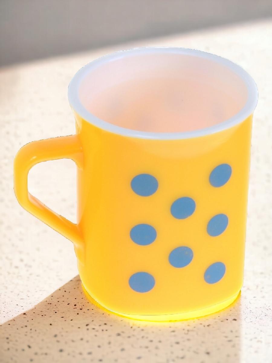Кружка двойная NESKAFE