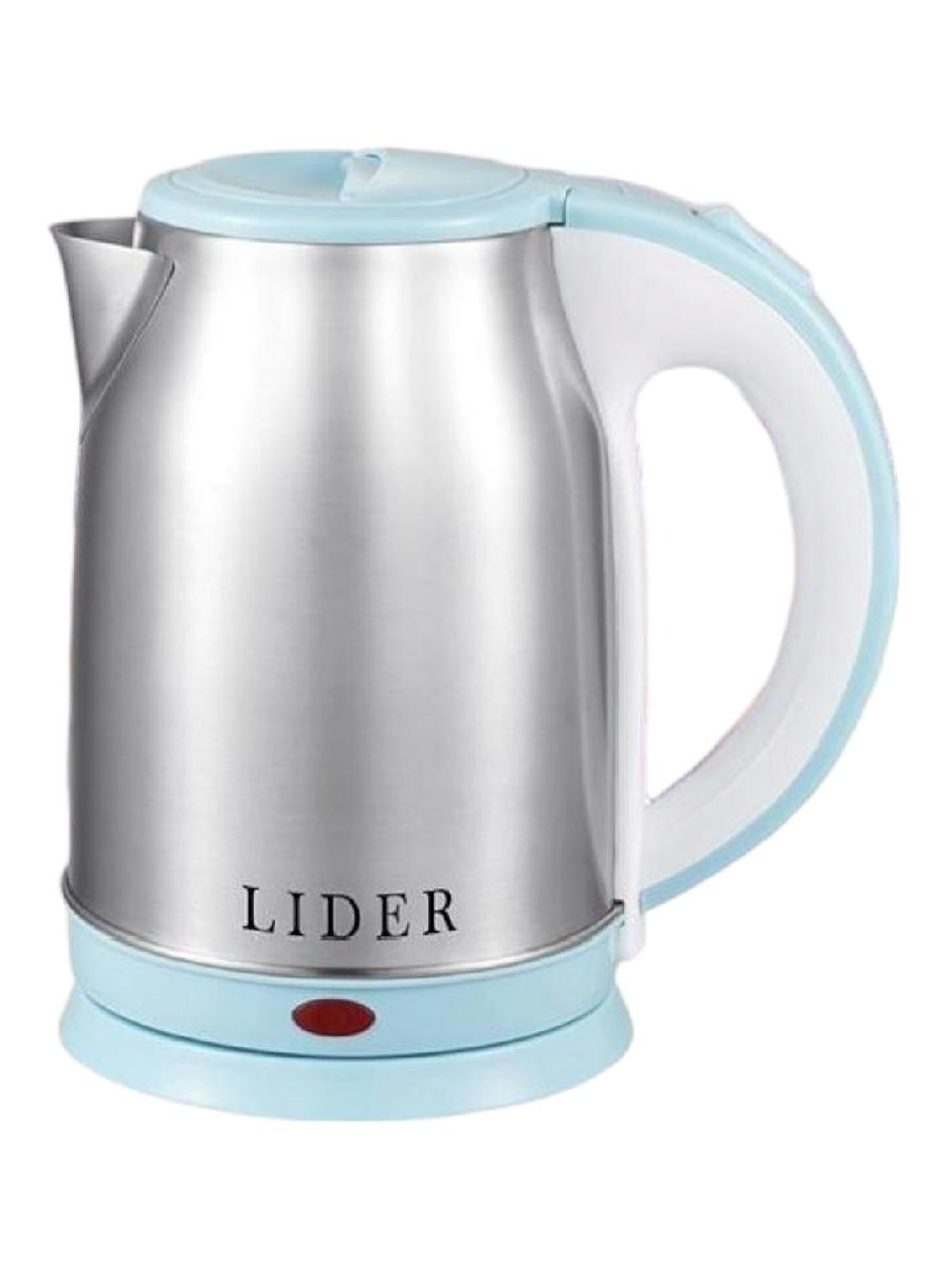 Чайник электрический 1,8л Lider LD-2003