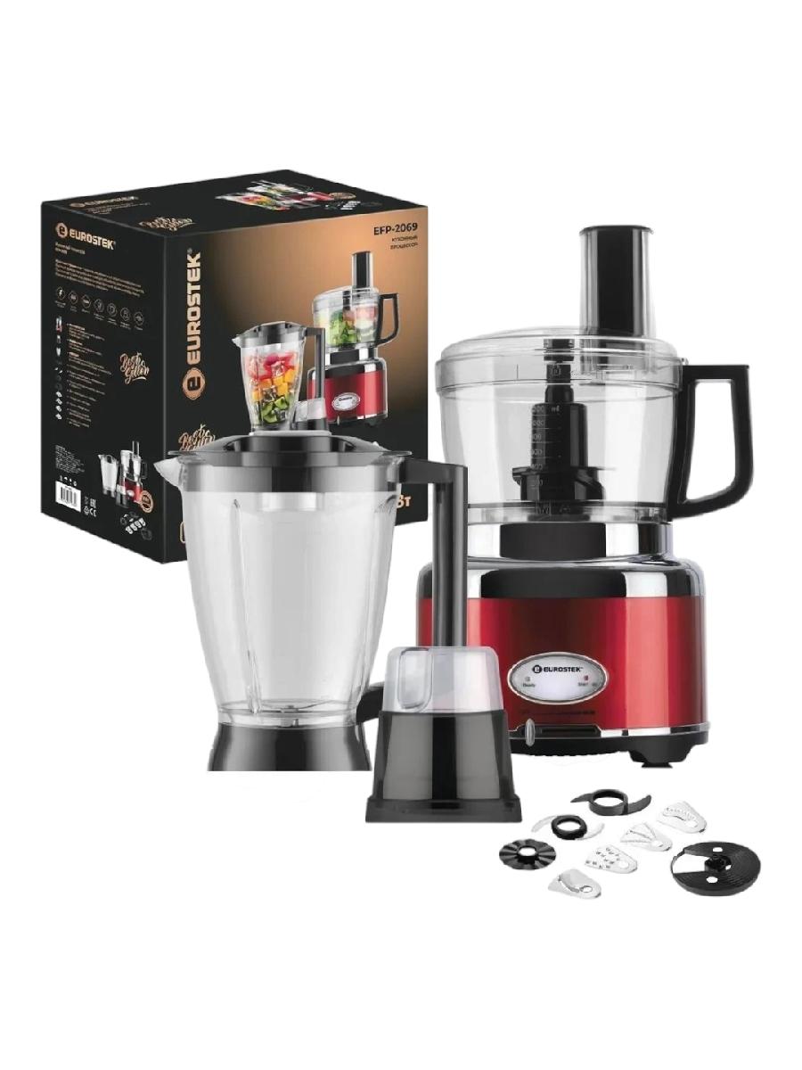 Кухонный комбайн Eurostek EFP-2069
