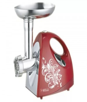 Мясорубка KELLI  - KL-5001