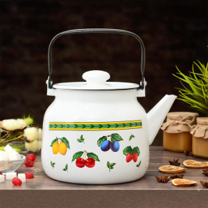 Чайник ЭТ-72542 Фруктовое ассорти 3,5л *4