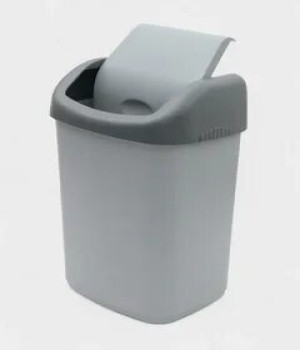 Контейнер для мусора 14л/10