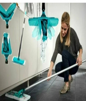 Швабра Titan TWIST Mop