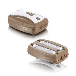 Щетка-пылесос Дуэт (108)