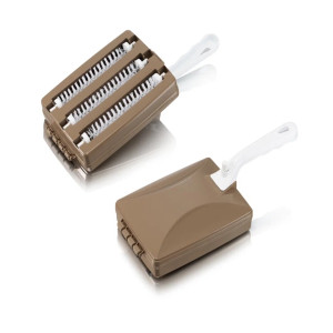 Щетка-пылесос Трио(108)