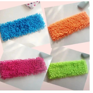 Насадка для швабра макарон стандарт 41*13