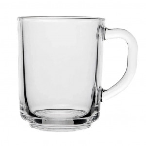 Кружка Pub FnD 250мл.,   55029