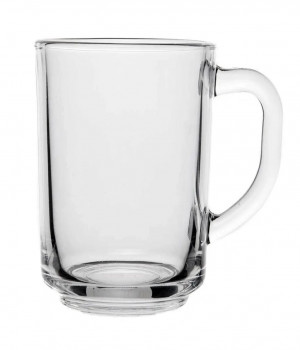Кружка Pub FnD 250мл.,   55029