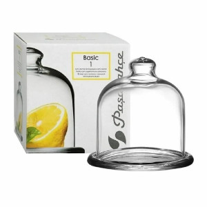 Лимонница с крышкой Basic, 98397