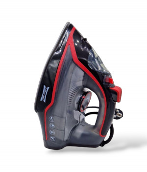 Паровой утюг Lider Stal LD-5004